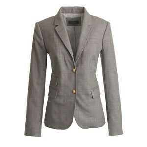 J.Crew Schoolboy Blazer